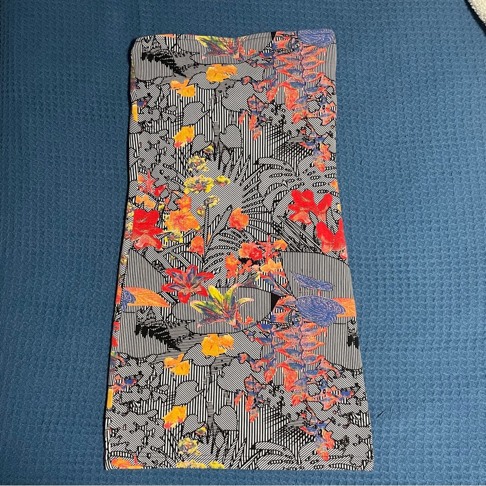 Volcom Size Small Tube Dress